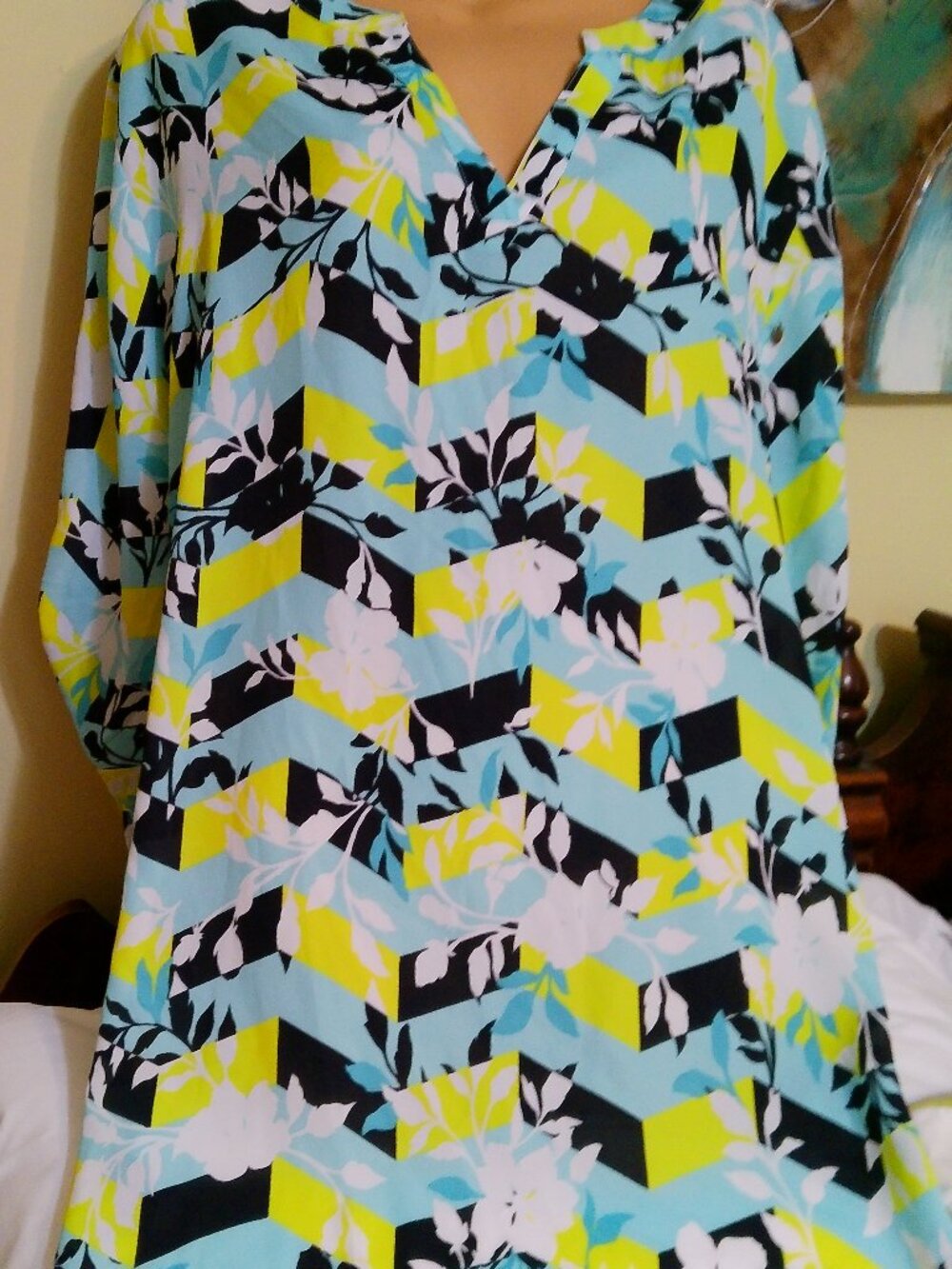 CATO BLOUSE NWT SIZE 22/24